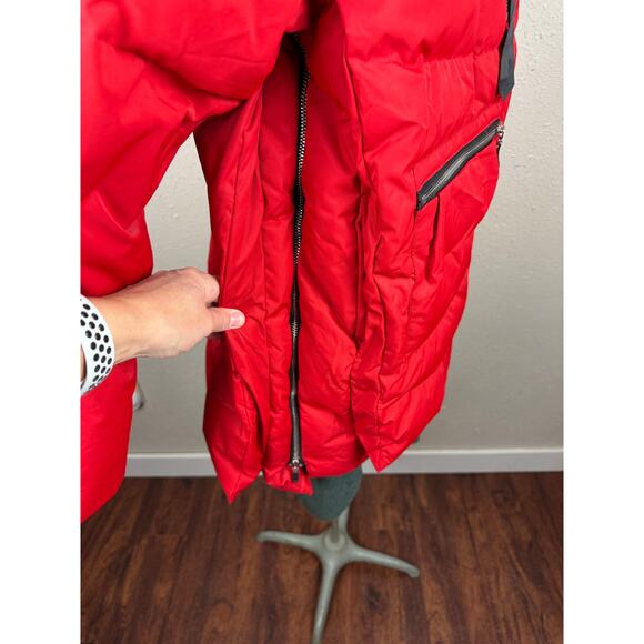 Orolay Women's Thickened Down Jacket size Large - Picture 5 of 8